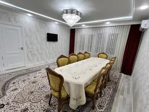 Ijaraga 2 xonali kvartira − 60 m²