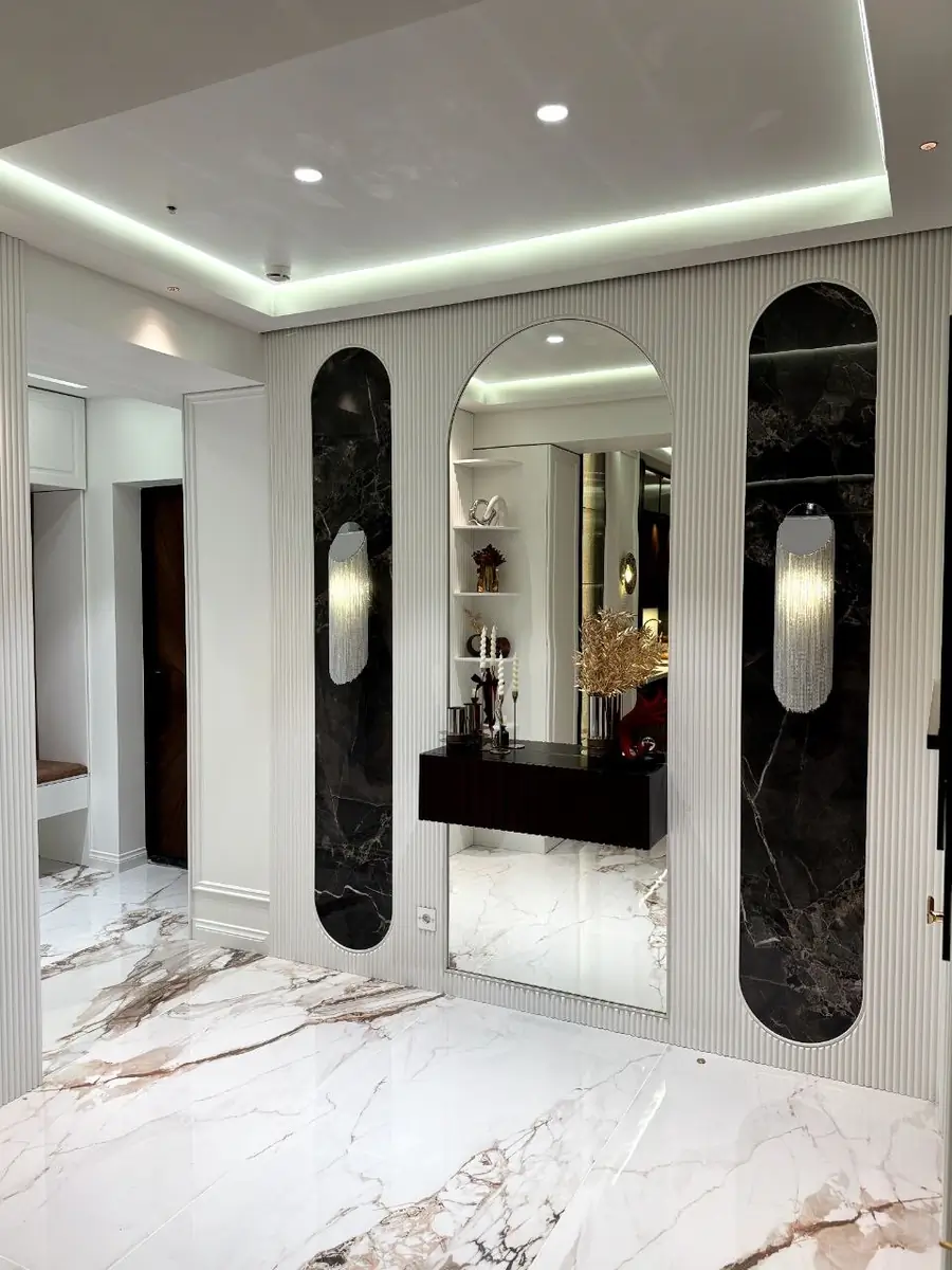 3 xonali kvartira sotiladi − 126 m²