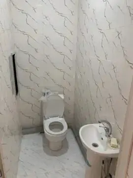 Ijaraga 3 xonali kvartira − 65 m²