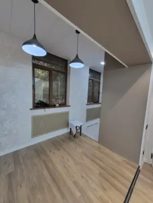 Ofis − 90 m², 1/4 qavat