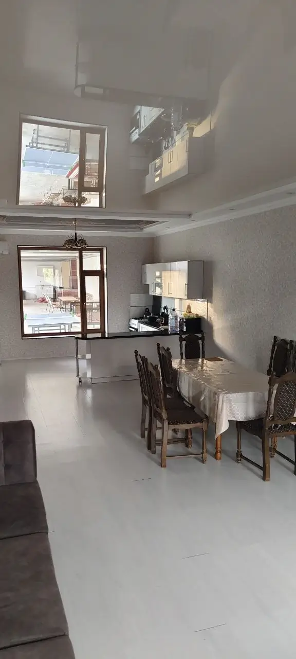 1 qavatli uy sotiladi − 236 m²
