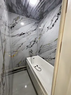3 xonali kvartira sotiladi − 68 m²