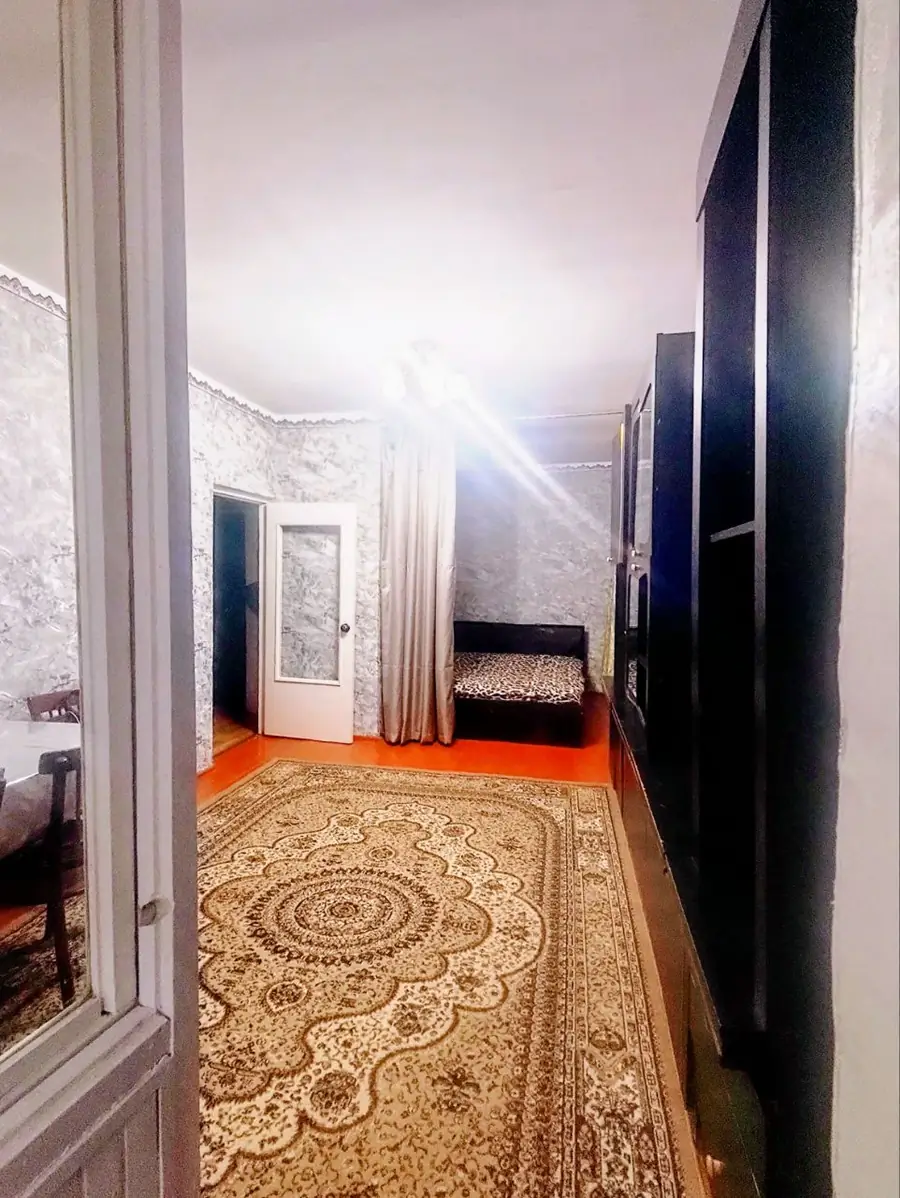 Ijaraga 1 xonali kvartira − 42 m²