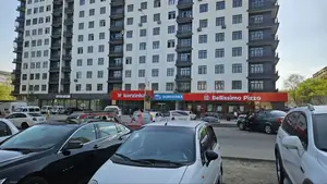 Сдается 2-комнатная квартира − 93 м²