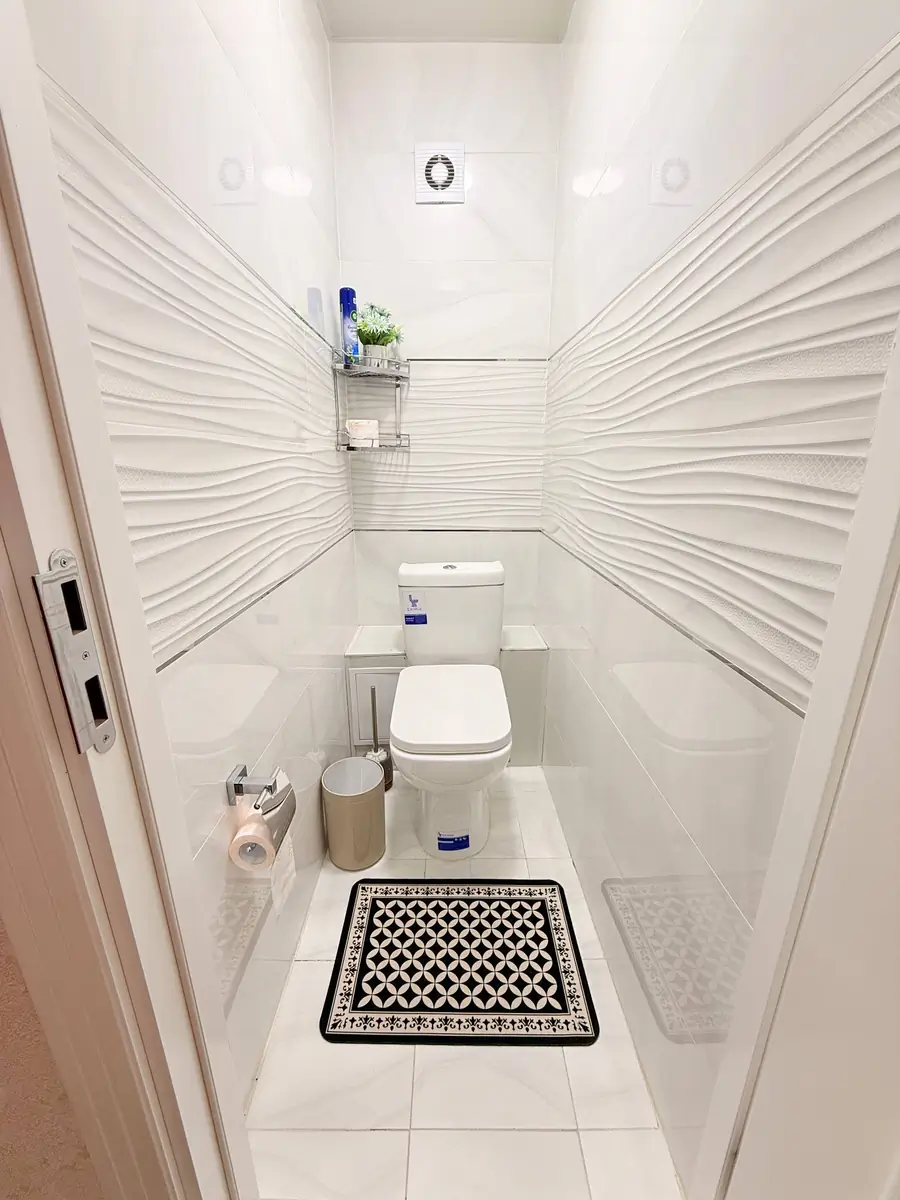 Ijaraga 3 xonali kvartira − 70 m²