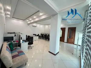 Ofis − 100 m², 3/3 qavat