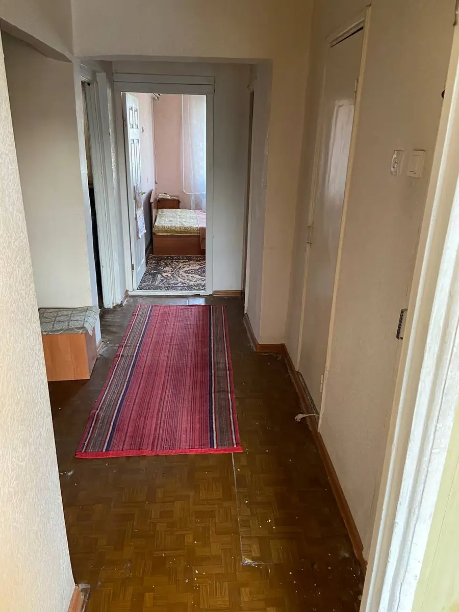 Ijaraga 2 xonali kvartira − 58 m²