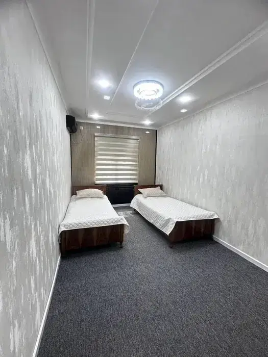 Ijaraga 2 xonali kvartira − 82 m²