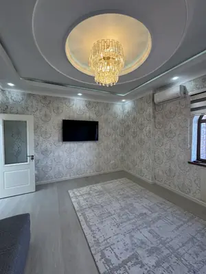 2 xonali kvartira − 64 m², 6/6 qavat