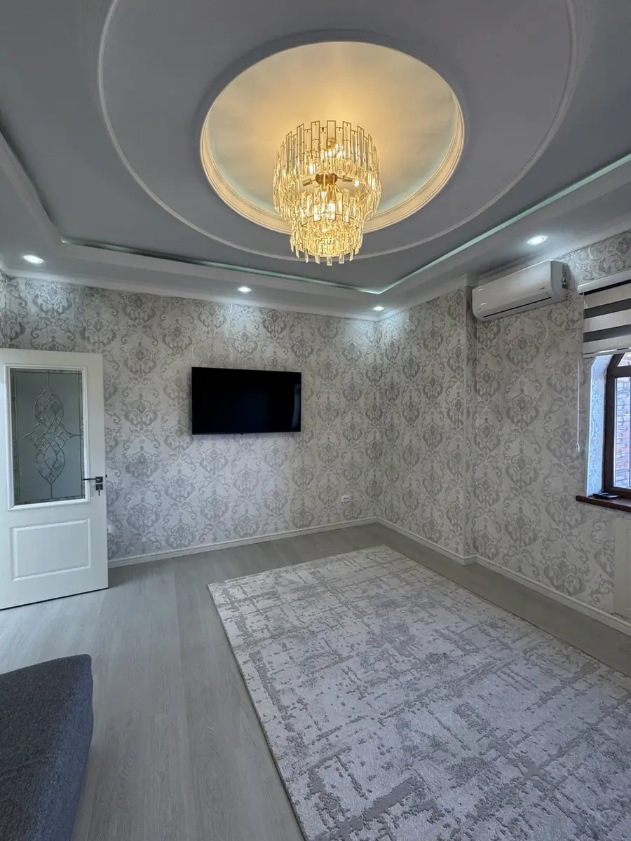Ijaraga 2 xonali kvartira − 64 m²