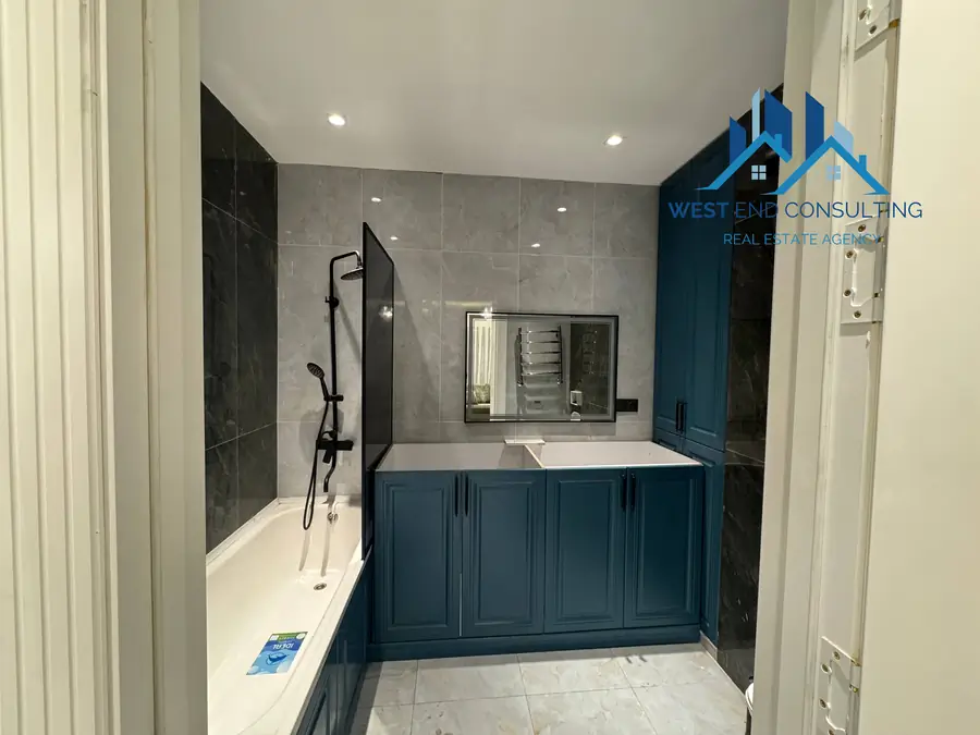 Ijaraga 3 xonali kvartira − 95 m²