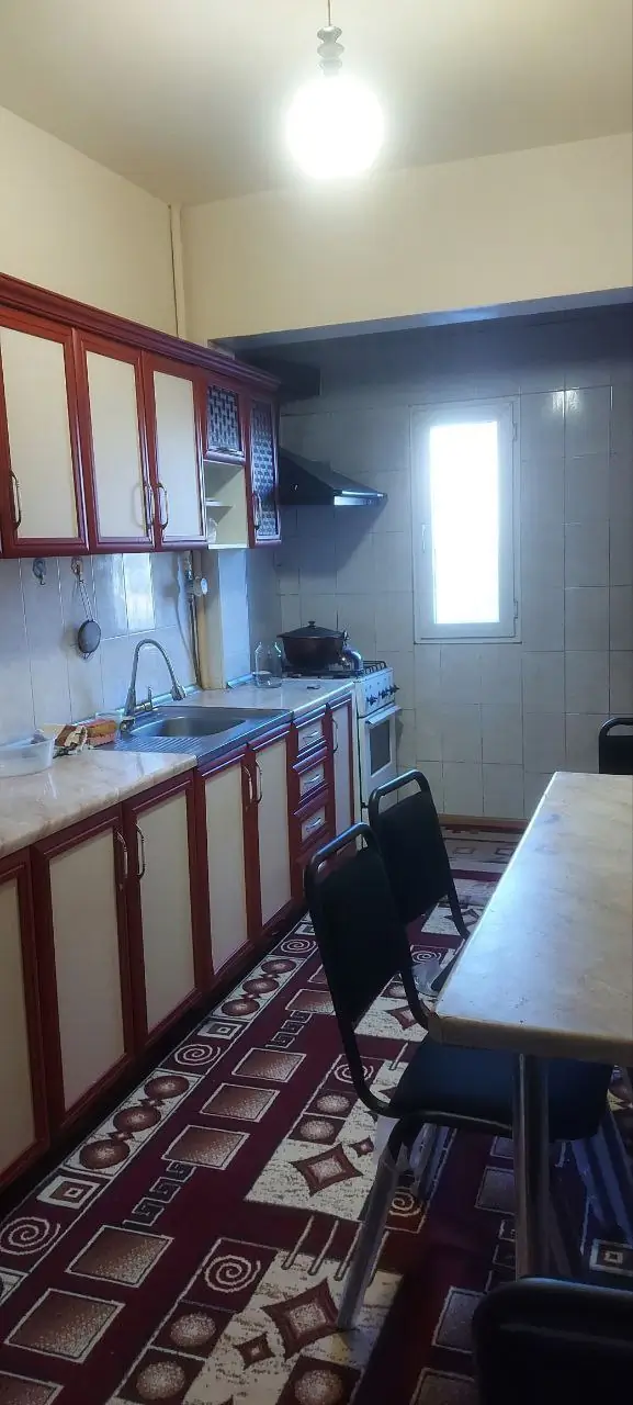 Ijaraga 3 xonali kvartira − 73 m²
