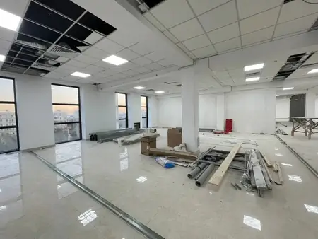 Ofis − 1200 m², 8/8 qavat