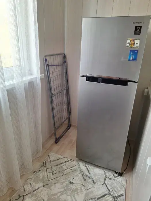 Ijaraga 2 xonali kvartira − 50 m²