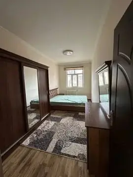 Ijaraga 3 xonali kvartira − 57 m²