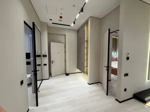 Ijaraga 2 xonali kvartira − 60 m²