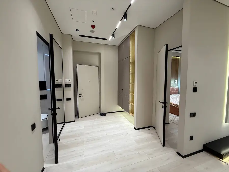 Ijaraga 2 xonali kvartira − 60 m²