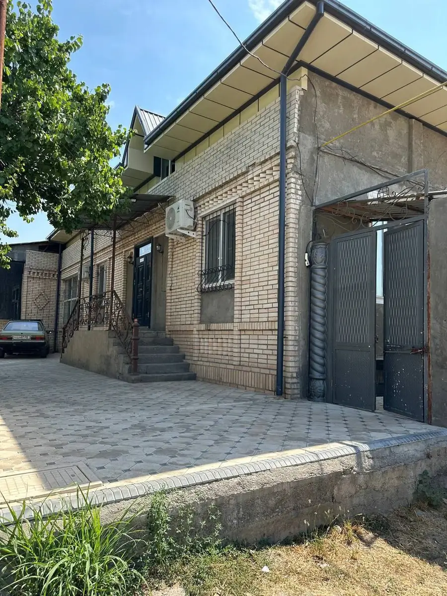 Tayyor biznes sotiladi