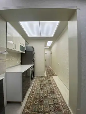 Ijaraga 2 xonali kvartira − 56 m²