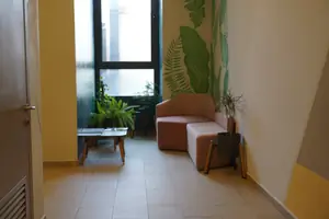 Ofis − 53 m², 2/5 qavat