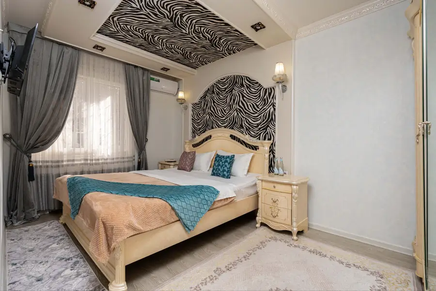Sutkabay 2 xonali kvartira − 75 m²