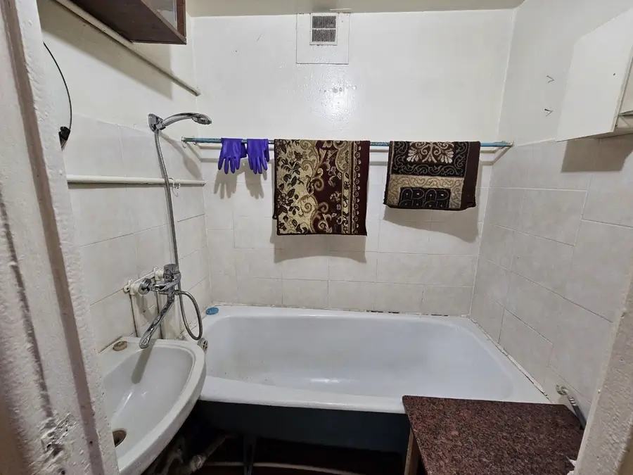 Ijaraga 1 xonali kvartira − 40 m²