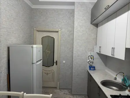 3-комнатная квартира − 77.2 м², 2/7 этаж