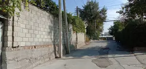 1 qavatli uy − 100 m², 6 sot.