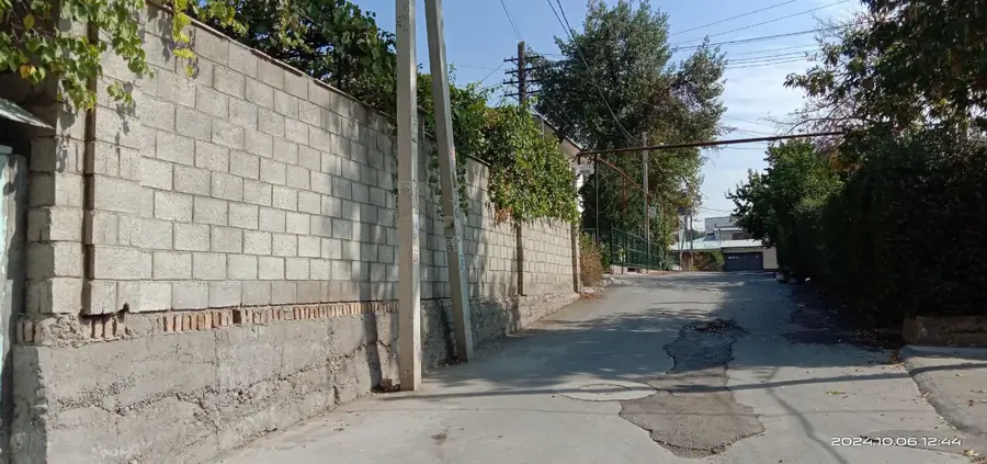 1 qavatli uy sotiladi − 100 m²