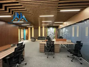Ofis − 380 m², 15/17 qavat