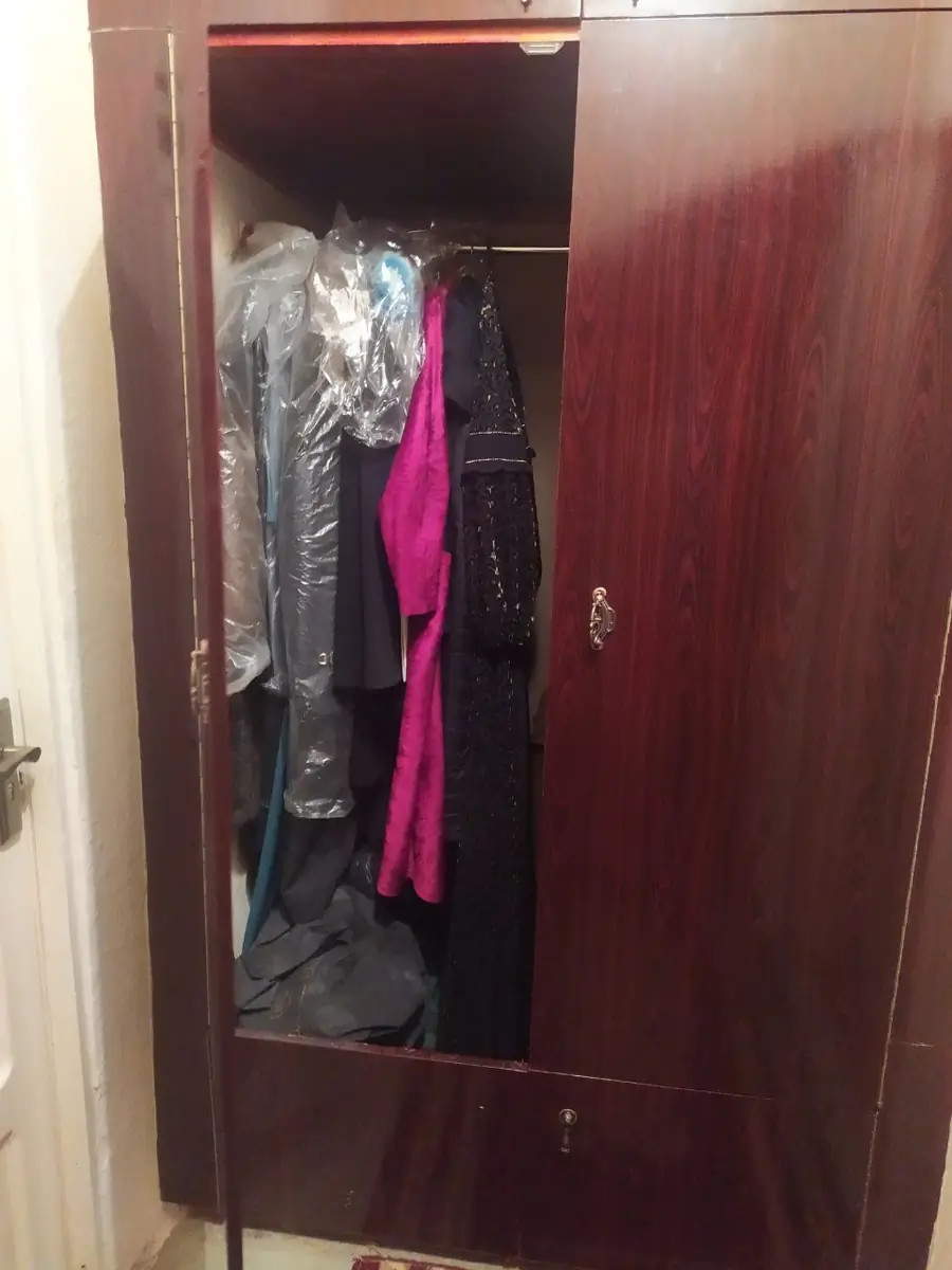4 xonali kvartira sotiladi − 79 m²