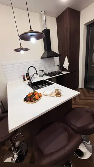 Ijaraga 2 xonali kvartira − 50 m²