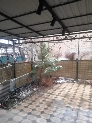 2 xonali kvartira sotiladi − 50 m²