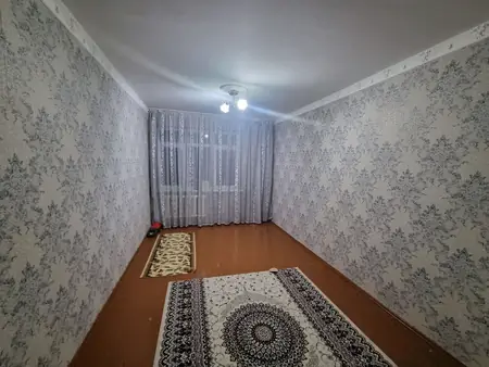 2 xonali kvartira − 52 m², 3/4 qavat