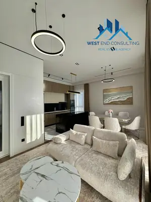 4 xonali kvartira − 230 m², 9/10 qavat