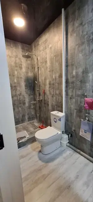 Ijaraga 2 xonali kvartira − 60 m²