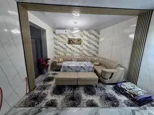 4-комнатная квартира − 100 м², 2/2 этаж