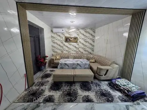 Сдается 4-комнатная квартира − 100 м²