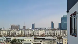 1 xonali kvartira − 44 m², 14/16 qavat