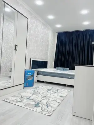 2 xonali kvartira − 48 m², 2/4 qavat