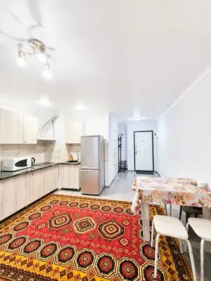 Ijaraga 2 xonali kvartira − 40 m²