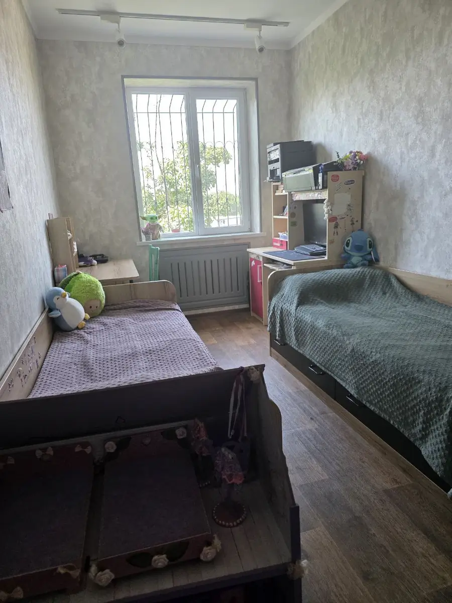 2 xonali kvartira sotiladi − 46 m²