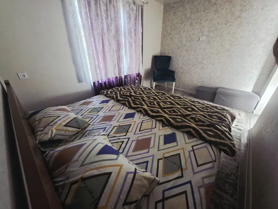 1 qavatli uy sotiladi − 70 m²