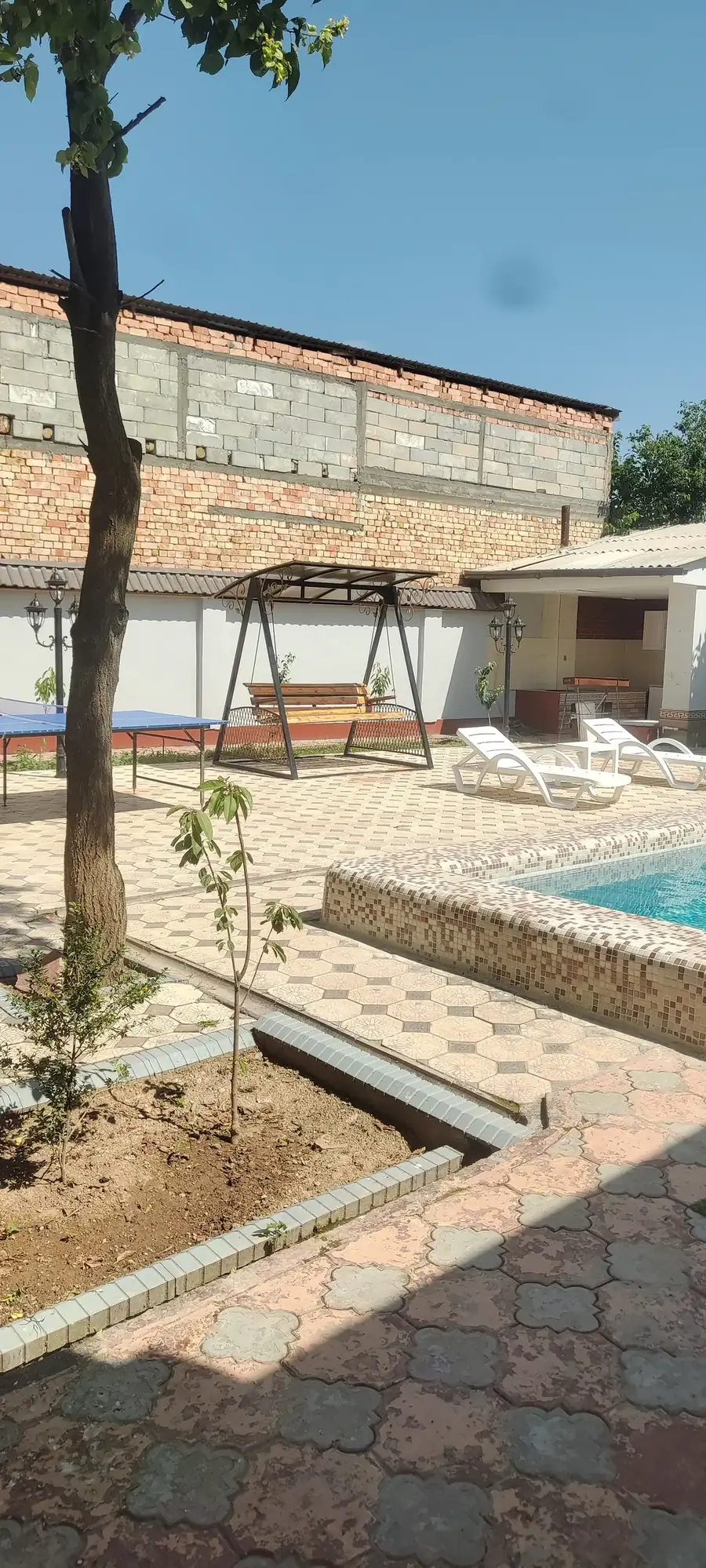 Sutkabay 2 qavatli uy − 210 m²