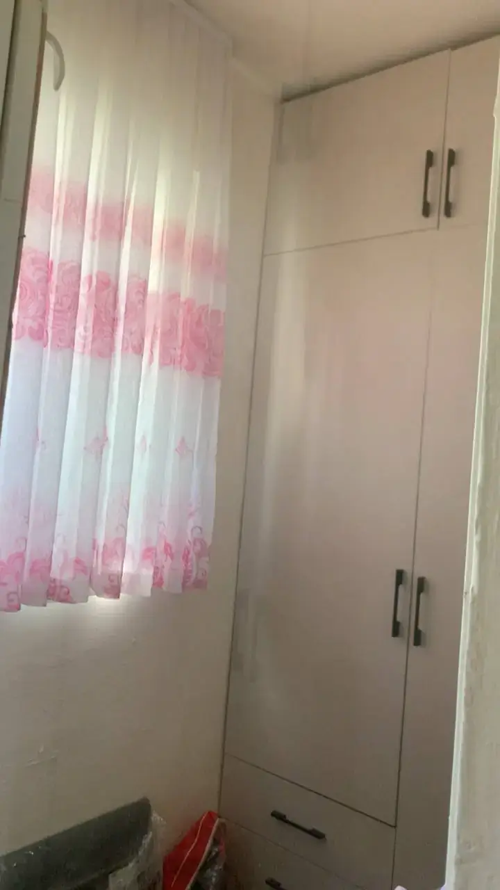Продается 1-комнатная квартира − 31 м²