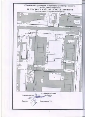 Продается участок − 13 сот.