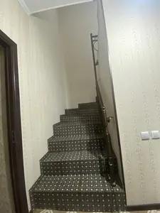 2 qavatli uy sotiladi − 110 m²