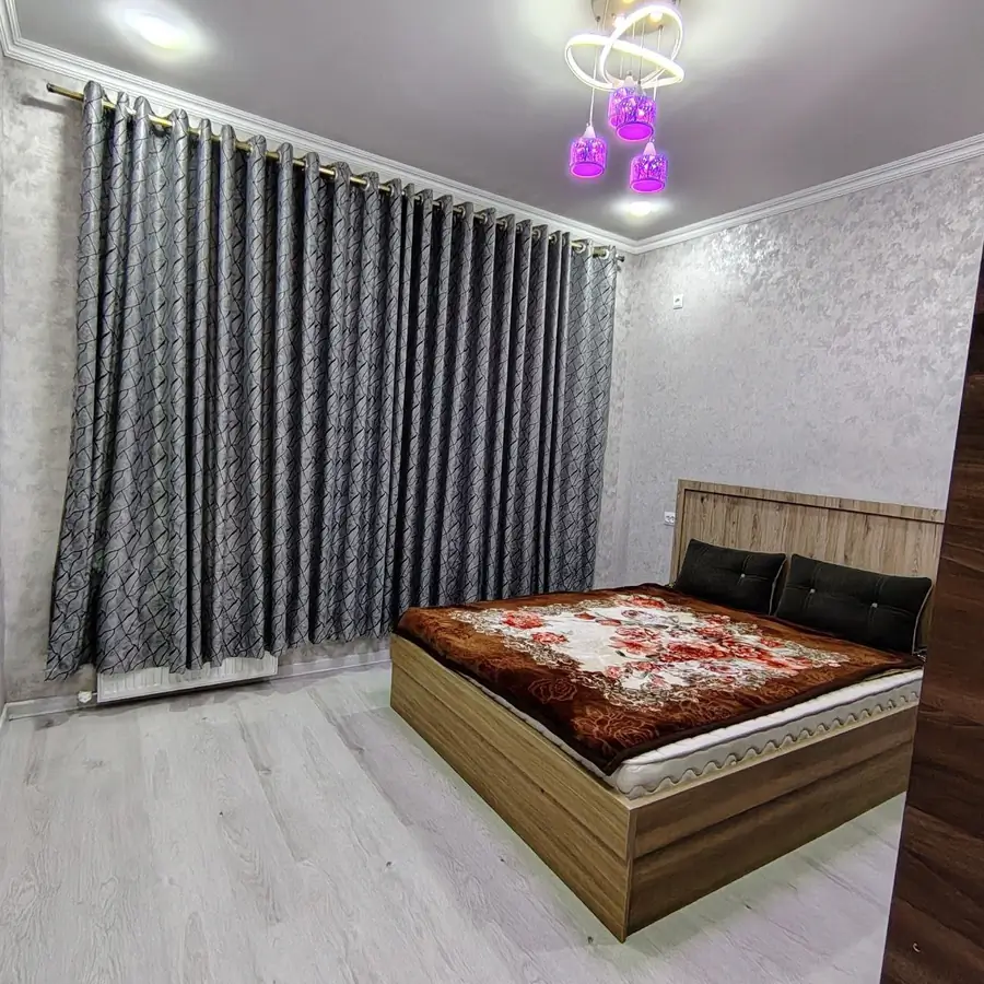 Ijaraga 3 xonali kvartira − 82 m²