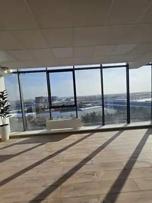 Ofis − 78 m², 7/8 qavat