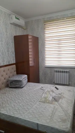 Ijaraga 3 xonali kvartira − 74 m²